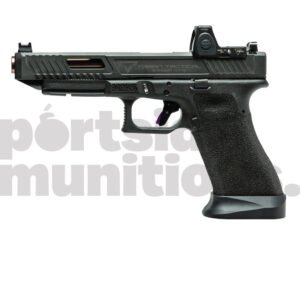 Taran Tactical Combat Master G34