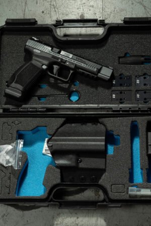 TP9 SFX