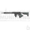 TR9 BLACK (NO OPTIC)