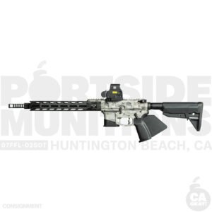 TR9 Arctic White