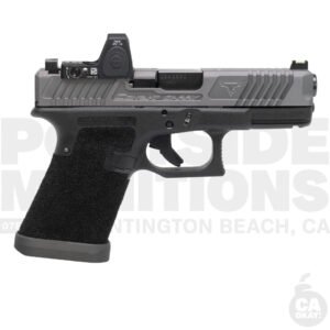 G19 [COMBAT CARRY] GEN3
