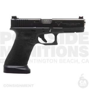 G17 Combat Master [EARLY GEN]