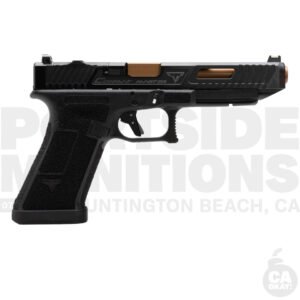 G34 Combat Master [CA OKAY]