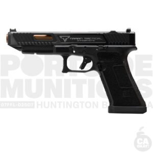 G34 Combat Master [CA OKAY]