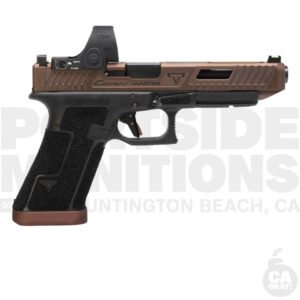 34 [COPPERHEAD] GEN 3