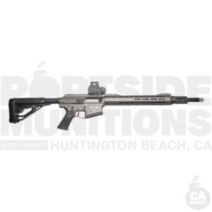 TTI 3G Dracarys Gen-12