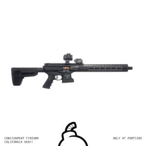 TTI JW3 MPX [MAGLOCKED]