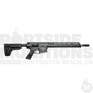 14.5" HARBINGER 308 RIFLE
