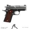ULTRA CDP II [45ACP]