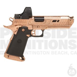 SAHARA & SOLARA SAND VIPER [15 MADE]