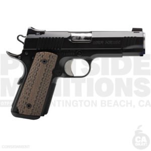 War Hawk [45 ACP]