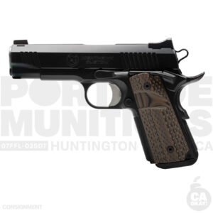 War Hawk [45 ACP]