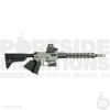 TR9 Arctic White