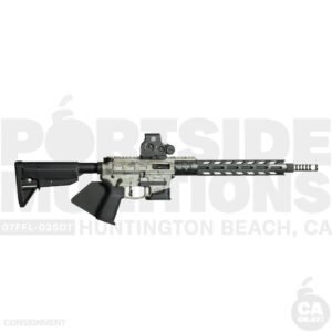 TR9 Arctic White