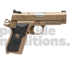 Wilson EDC9 FDE