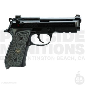 Wilson Combat 92G
