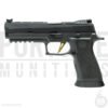 P320 XFive 9mm