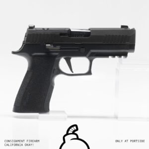 P320 XTEN COMP [10MM]
