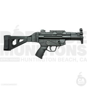 ZF5-P [9MM]