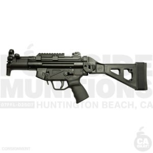 ZF5-P [9MM]