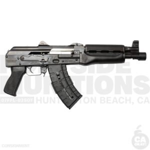 ZPAP 85