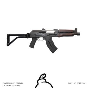 ZPAP92 PISTOL