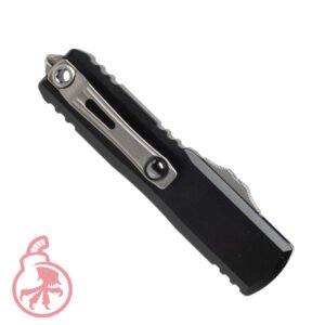 UTX-85 Gen IV D/E (3.1" Apoc Full Serr)