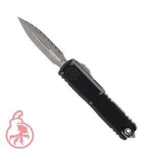 UTX-85 Gen IV D/E (3.1" Apoc Full Serr)
