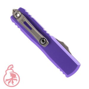 UTX-85 D/E Gen IV Purple (3.1" Apocalyptic)