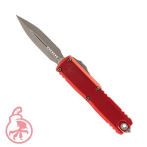 UTX-85 Gen IV D/E Red Al (3.1" Apocalyptic)