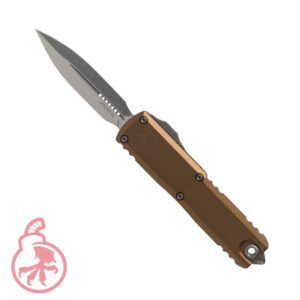 UTX-85 D/E Gen IV Tan (3.1" Stonewash)