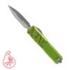 UTX-85 D/E Gen IV Zombie-Tech (3.1" Stonewash)