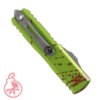 UTX-85 D/E Gen IV Zombie-Tech (3.1" Stonewash)