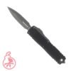 UTX-85 GEN IV D/E APOCALPYTIC STD BLACK