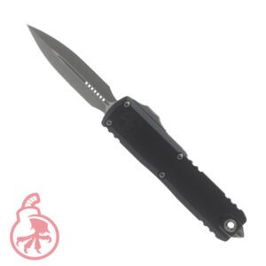 UTX-85 GEN IV D/E APOCALPYTIC STD BLACK