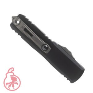 UTX-85 GEN IV D/E APOCALPYTIC STD BLACK