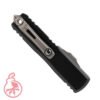 UTX-85 D/E Gen IV Black (3.1" Apocalptic Serr)