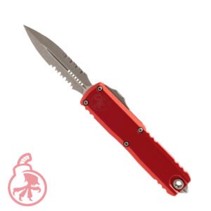 UTX-85 Gen IV D/E Red (3.1" Apoc Serr)