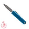UTX-85 Gen IV Blue (3.1" Full Serr)