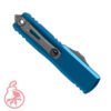 UTX-85 Gen IV Blue (3.1" Full Serr)