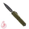 UTX-85 D/E Gen IV OD Green (3.1" Black)