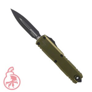 UTX-85 D/E Gen IV OD Green (3.1" Black)