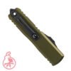 UTX-85 D/E Gen IV OD Green (3.1" Black)