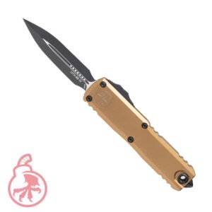 UTX-85 Gen IV D/E Tan Standard