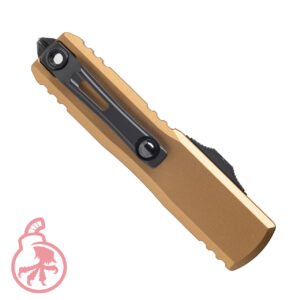 UTX-85 Gen IV D/E Tan Standard
