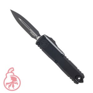 UTX-85 GEN IV TACTICAL BLACK