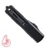 UTX-85 GEN IV TACTICAL BLACK