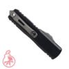UTX-85 Tanto Gen IV OT Black (3.1" Apoc Fully Serr)