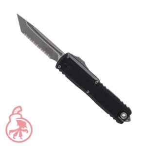 UTX-85 Tanto Gen IV OT Black (3.1" Apoc Fully Serr)