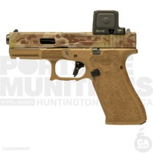MK2 19X WITH OPTIC